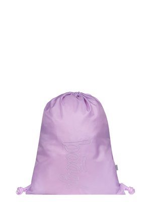 TURN - Sacchetto sportivo - violett