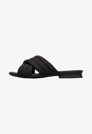 Camper, Sandales - black