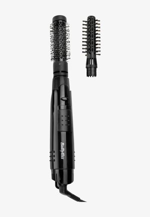 BaByliss, SMOOTH SHAPE AIRSTYLER - Moldeadores de aire y cepillos - matte/black