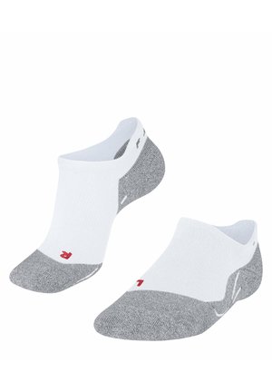 FALKE RU3 INVISIBLE RUNNING EXTRA-STRONG CUSHIONING - Stopki