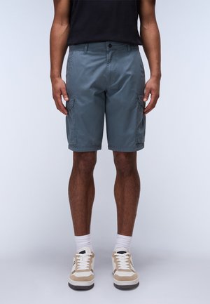 NOTO - Shorts - stormy weather