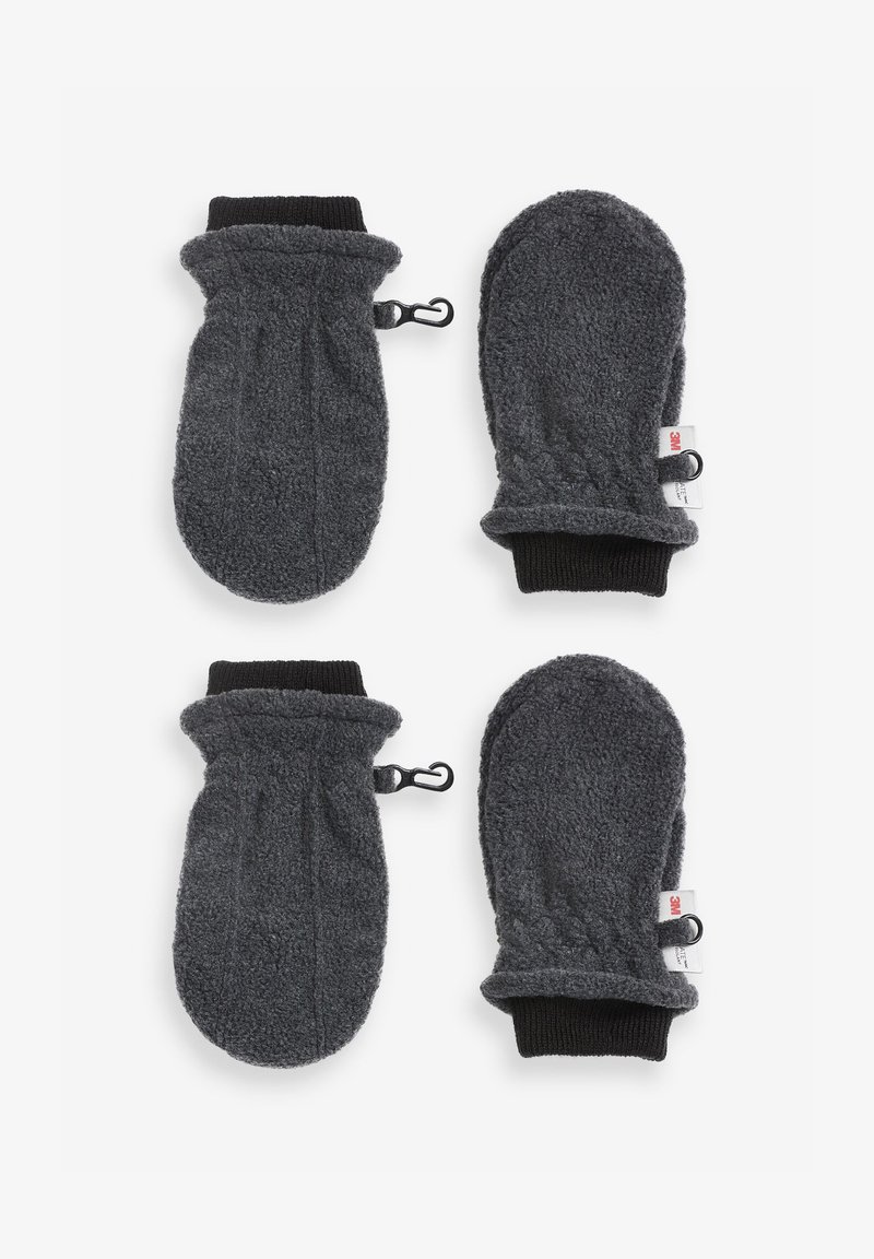 Next 2 PACK - Luffer - charcoal grey