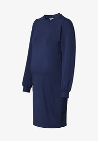 Ausgewählt, peacoat