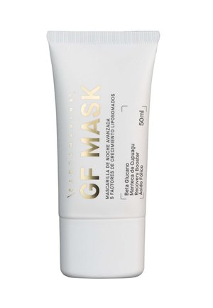 GF MASK OVERNIGHT HYDRATING TREATMENT - Mascarilla facial