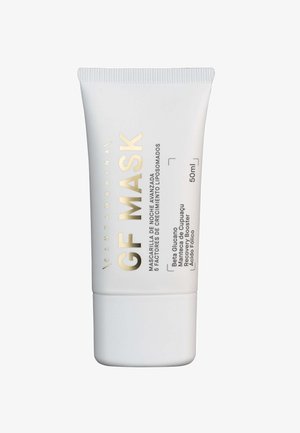 SANTAMARINA, GF MASK OVERNIGHT HYDRATING TREATMENT - Mascarilla facial