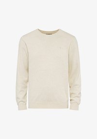 Niewybrane, beige
