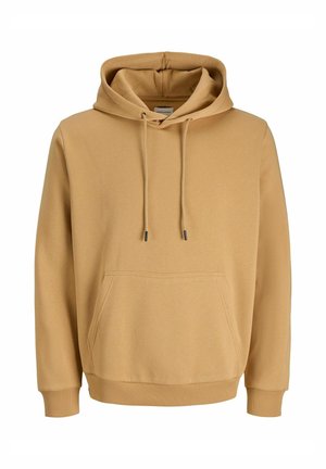 JJEBRADLEY - Sweatshirt - curry