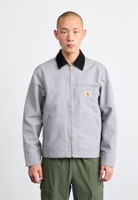Carhartt WIP - DETROIT  - Kurtka wiosenna Miniatura obrazu 1