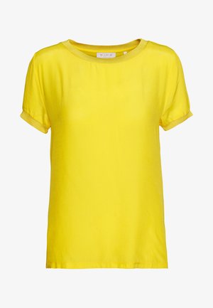 Rich & Royal, Blouse - yellow
