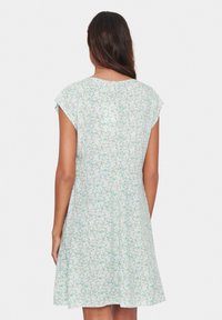 Saint Tropez GISLA - Rochie de zi - ice water fleurs