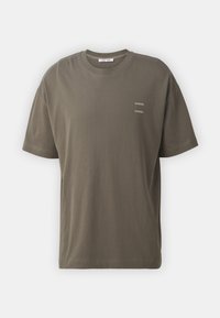 JOEL - T-shirts - bungee cord