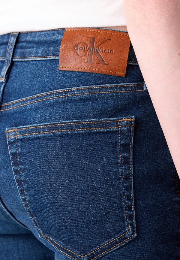 MID RISE - Jeans Skinny Fit4