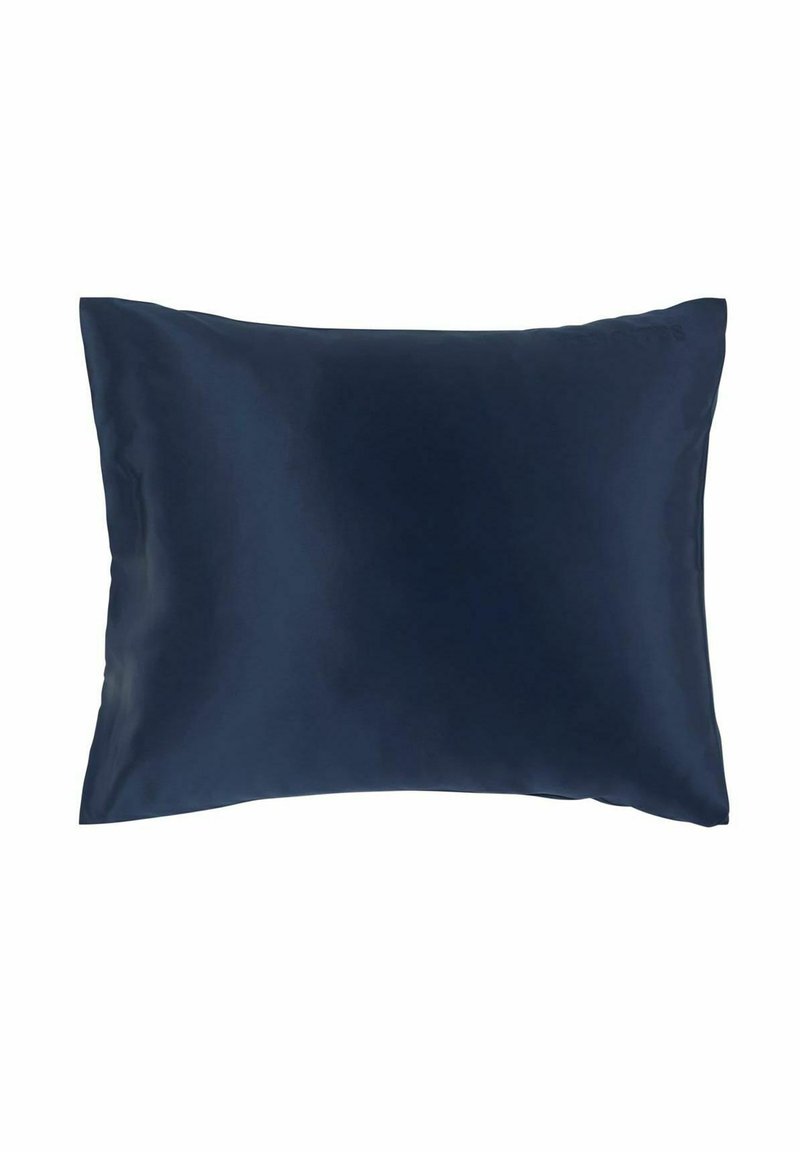 Lenoites - ÖRNGOTT I MULLBÄRSSIDEN 50X60 CM, BLÅ - Håraccessoar - Blue, Förstora