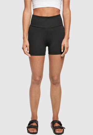 Shorts - schwarz