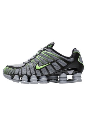 SHOX TL - Sneakersy niskie