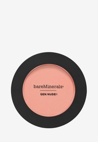 bareMinerals GEN NUDE POWDER BLUSH - Rouge - pretty in pink