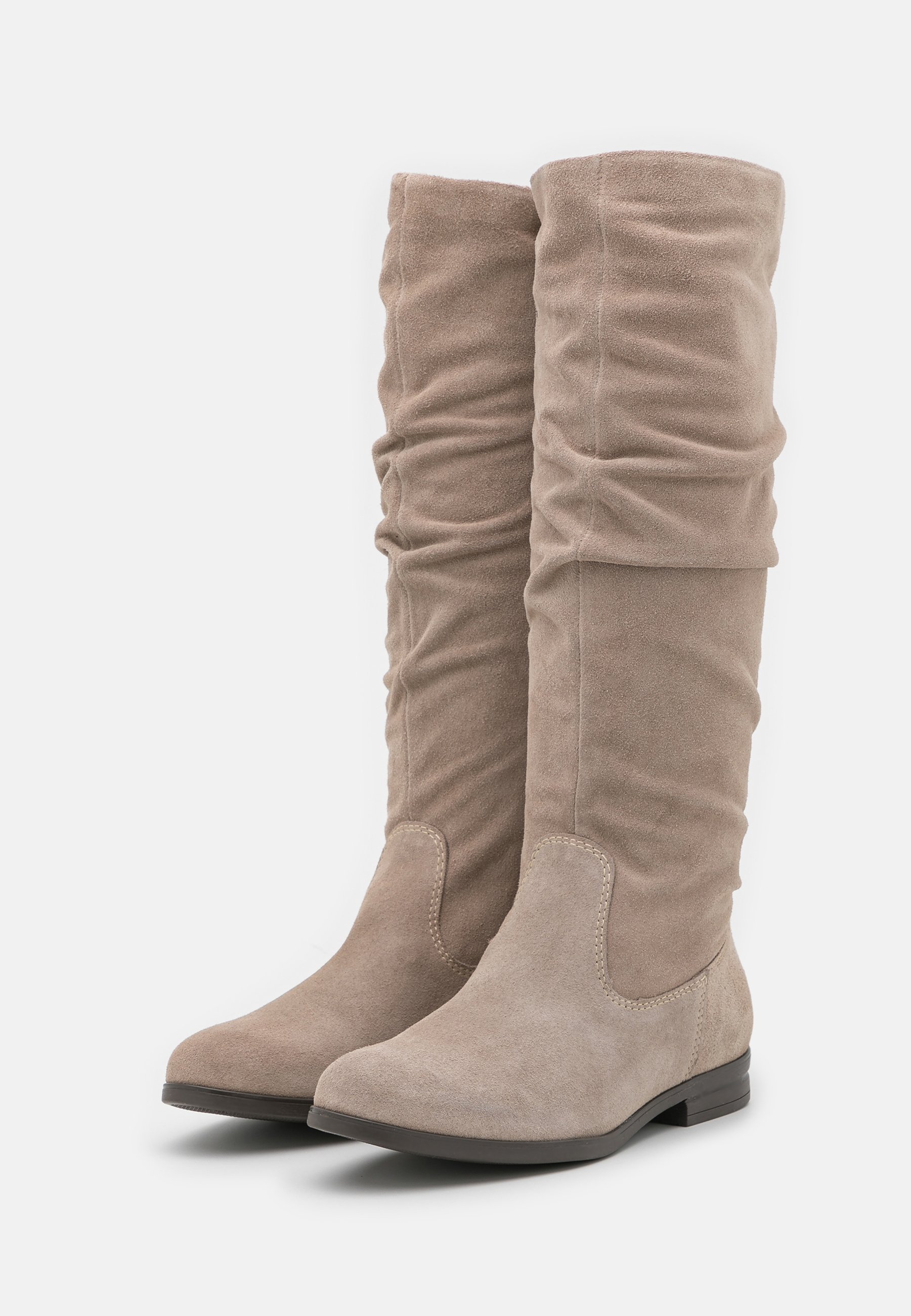 Tamaris Laarzen - taupe - Zalando.nl
