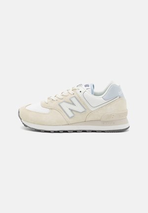 WL574 - Sneakers basse - beige