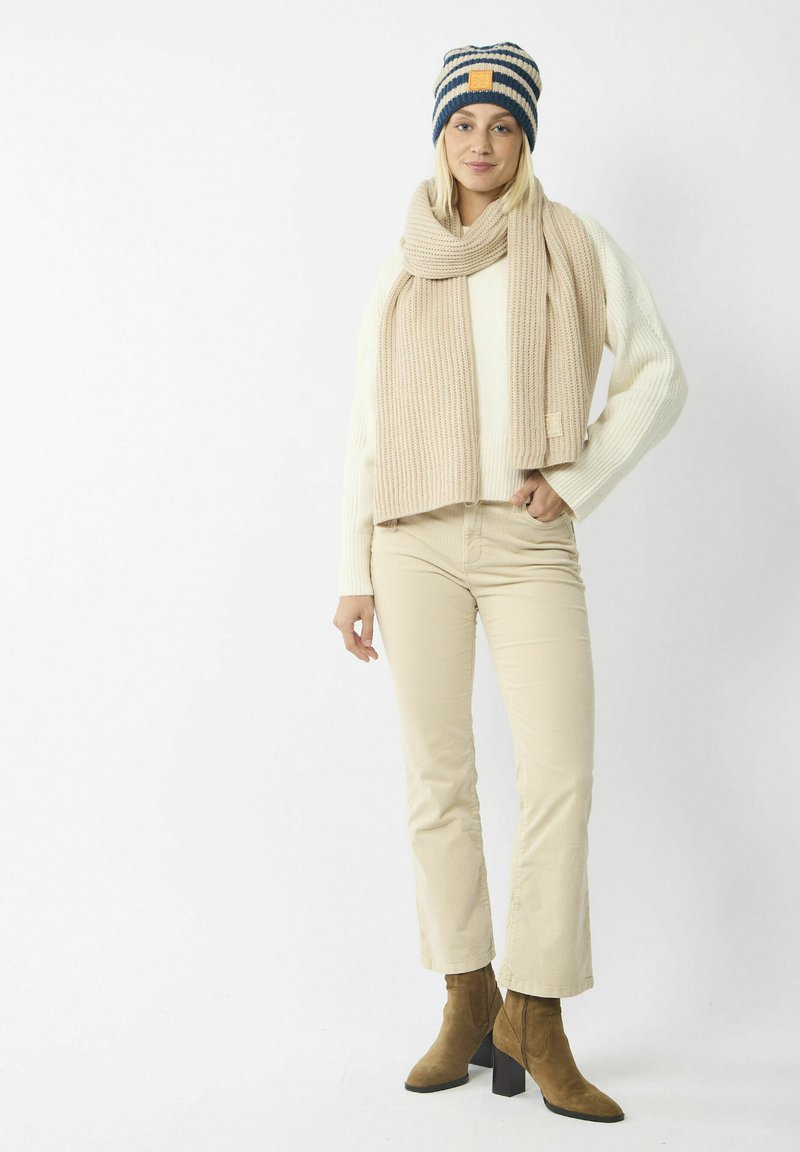 Codello Beanie - beige