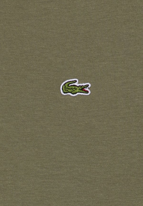 UNISEX - Basic T-shirt - khaki2