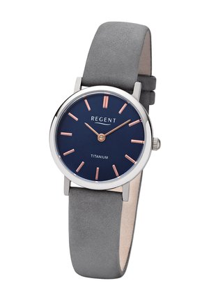 Regent Montre - grau