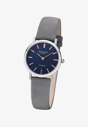 Regent Montre - grau