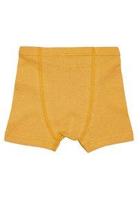 loud + proud 2 PACK - Culotte - gelborange