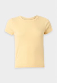 Δεν επιλέχθηκε, yellow