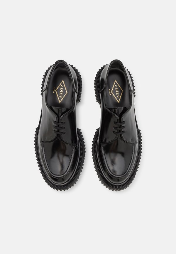 TYPE 199 UNISEX - Lace-ups3