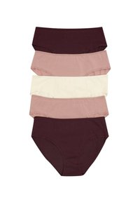 Ausgewählt, Multicolor