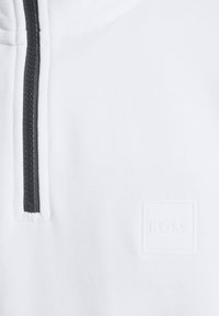 BOSS ZETRUST - Camisola - white
