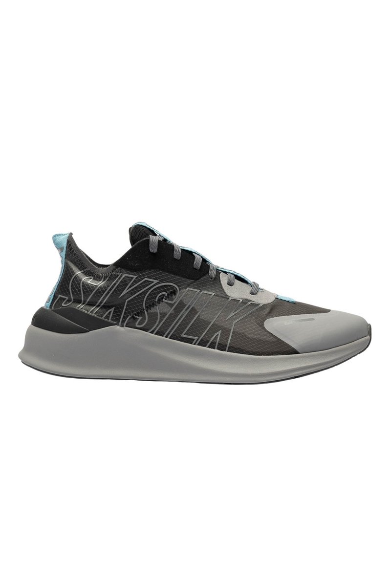 SIKSILK Sneaker low - grey