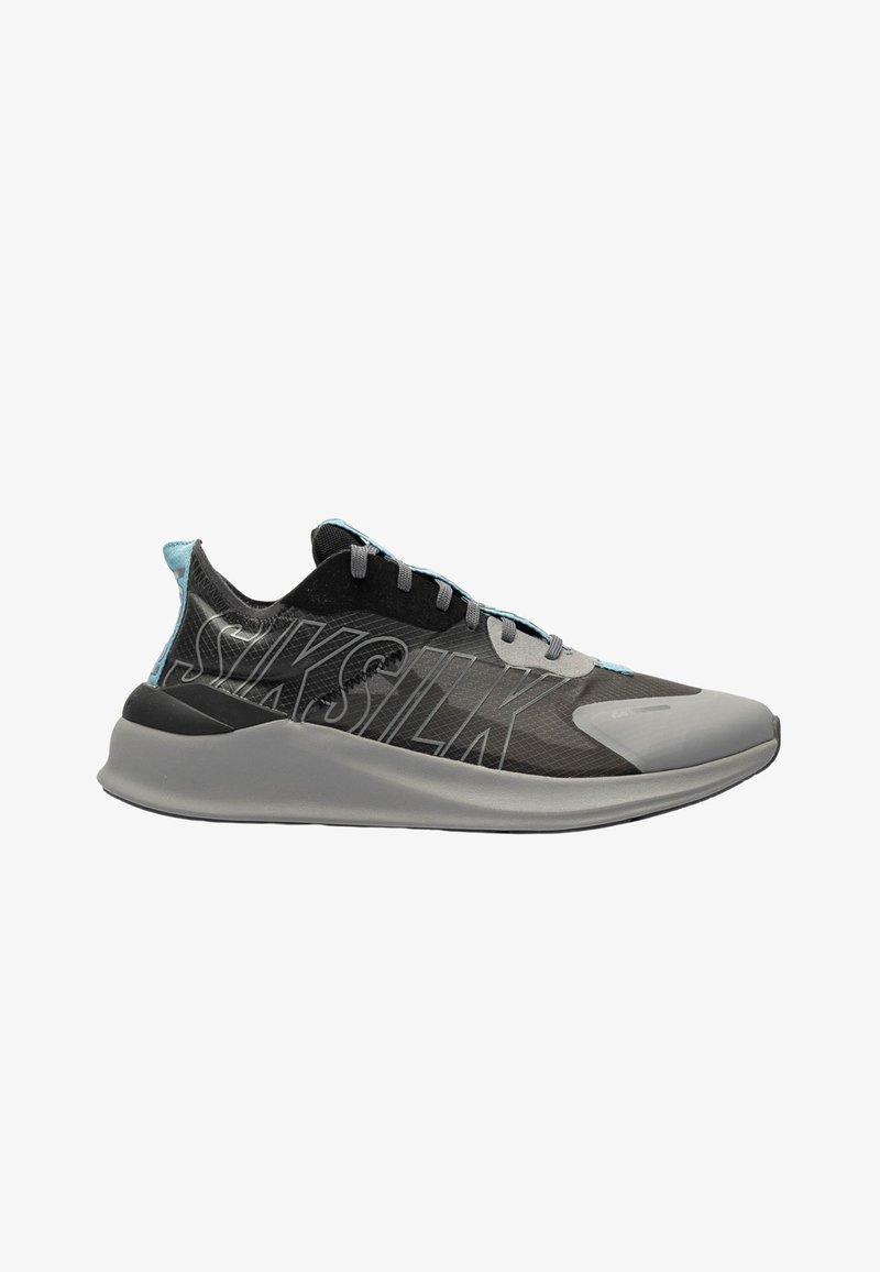 SIKSILK Sneaker low - grey