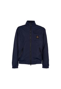 LIGHT CAPTAIN - Giacca da mezza stagione - blue
