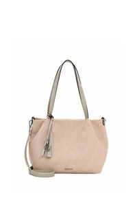 Unausgewählt, lightrose