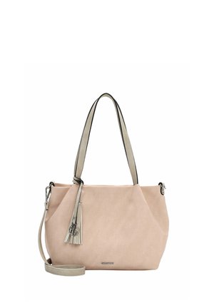 ELKE - Borsa a mano - lightrose
