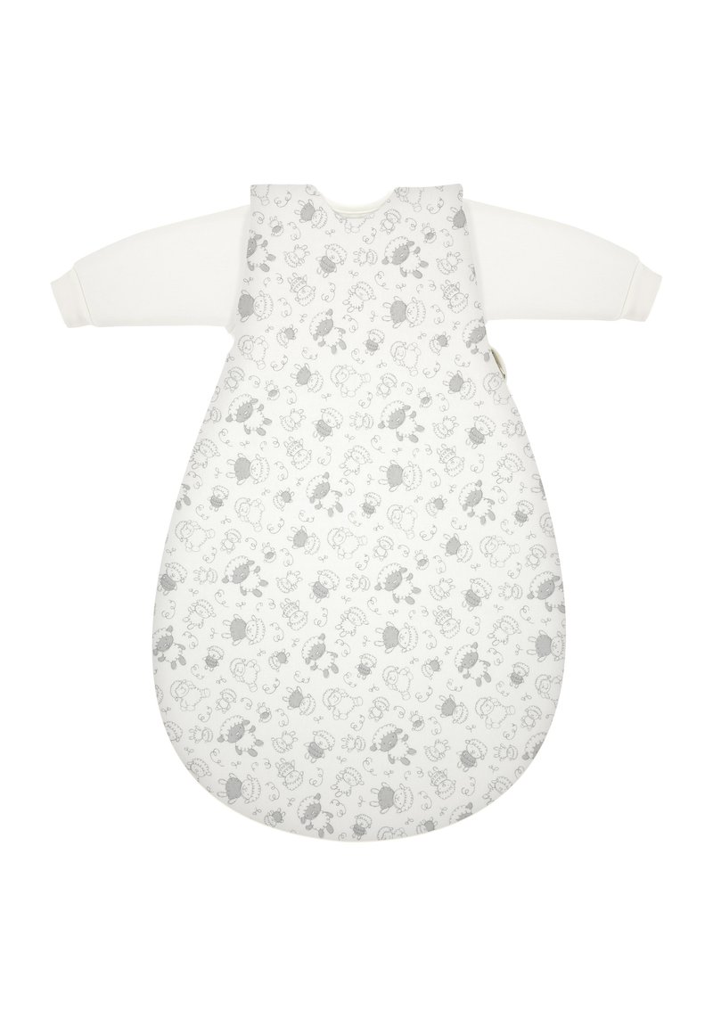 Alvi BABY-MXCHEN 3-TEILIG - Nachtwsche Schlafsack - Beige/beige - Zalando