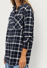 Ellos Collection Blus - blue