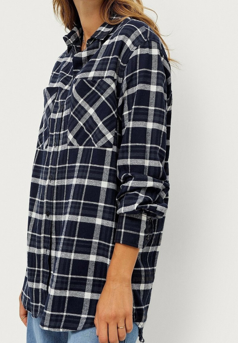 Ellos Collection Blus - blue