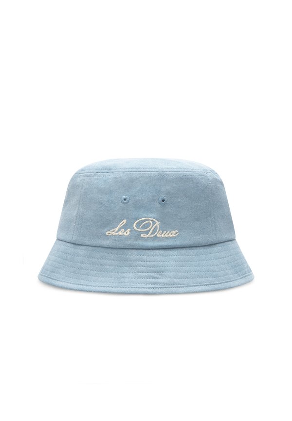 WASHED BUCKET HAT UNISEX - Hut