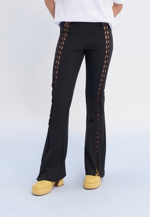 Broek - black