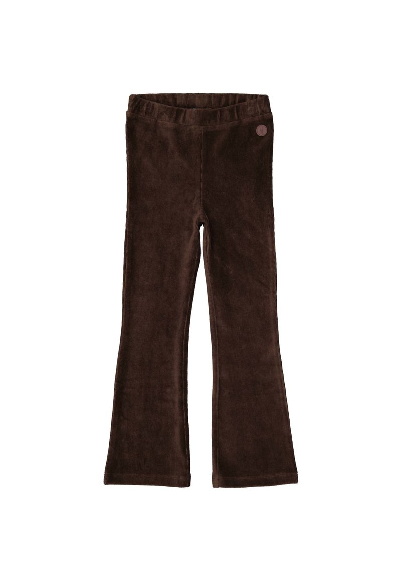 LEVV labels BILLY - Stoffhose - brown/braun - Zalando.de