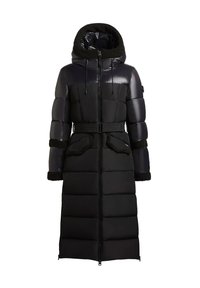 JULITA2 - Talvitakki - black