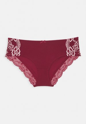 LIANNE TONE - Slip - red