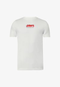 Niet geselecteerd, weiß