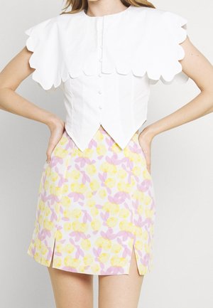 Camicetta - white