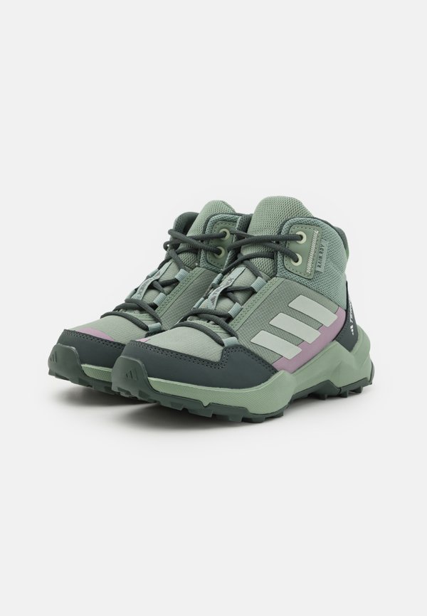AX4R R.RDY MID UNISEX – Hikingschuh