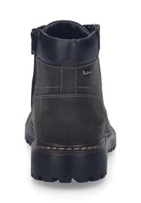 Josef Seibel - Botki sznurowane