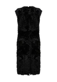 Selezionato, black