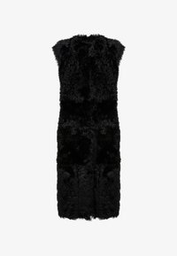 Ausgewählt, black